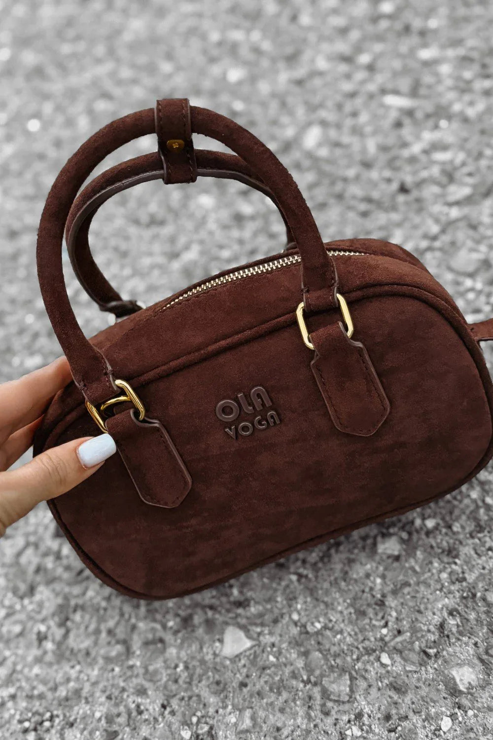 Olavoga FORBIDDEN Tasche