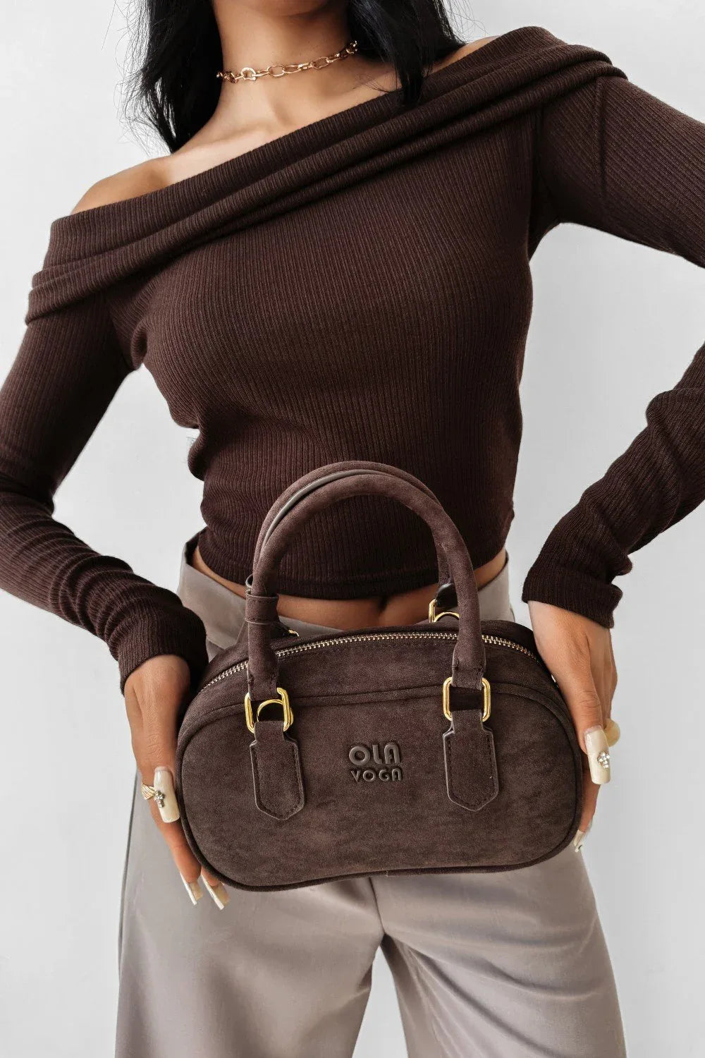 Olavoga FORBIDDEN Tasche