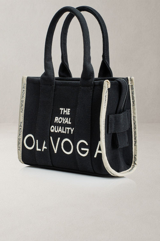 Olive green NALA bag