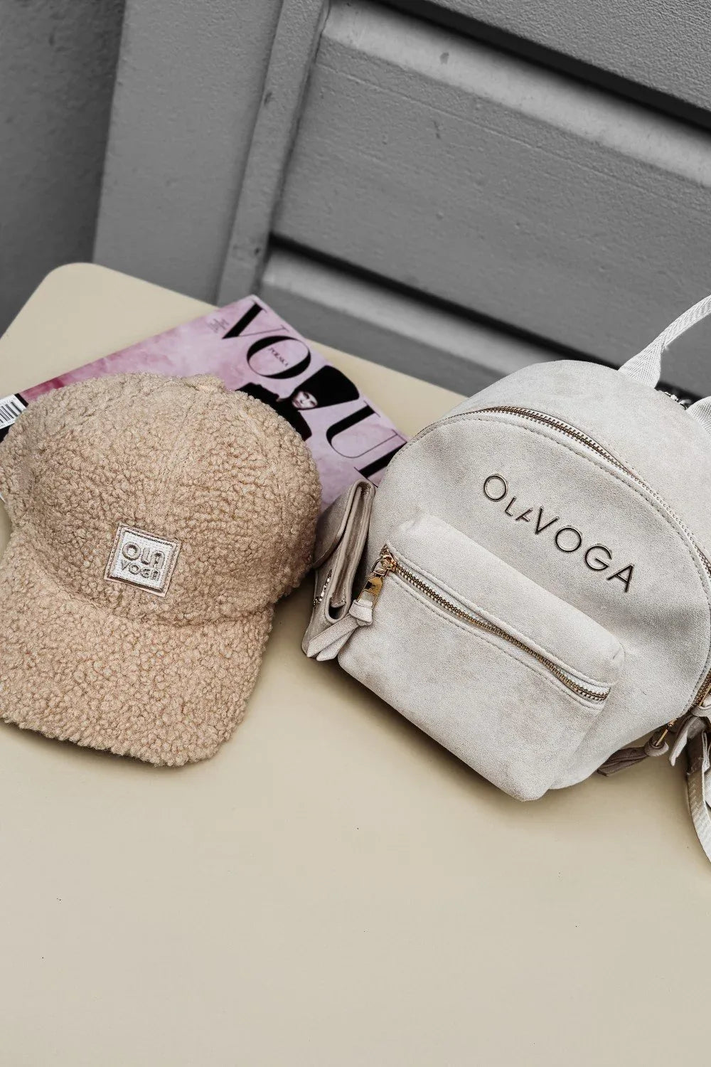 Olavoga Rider Tasche