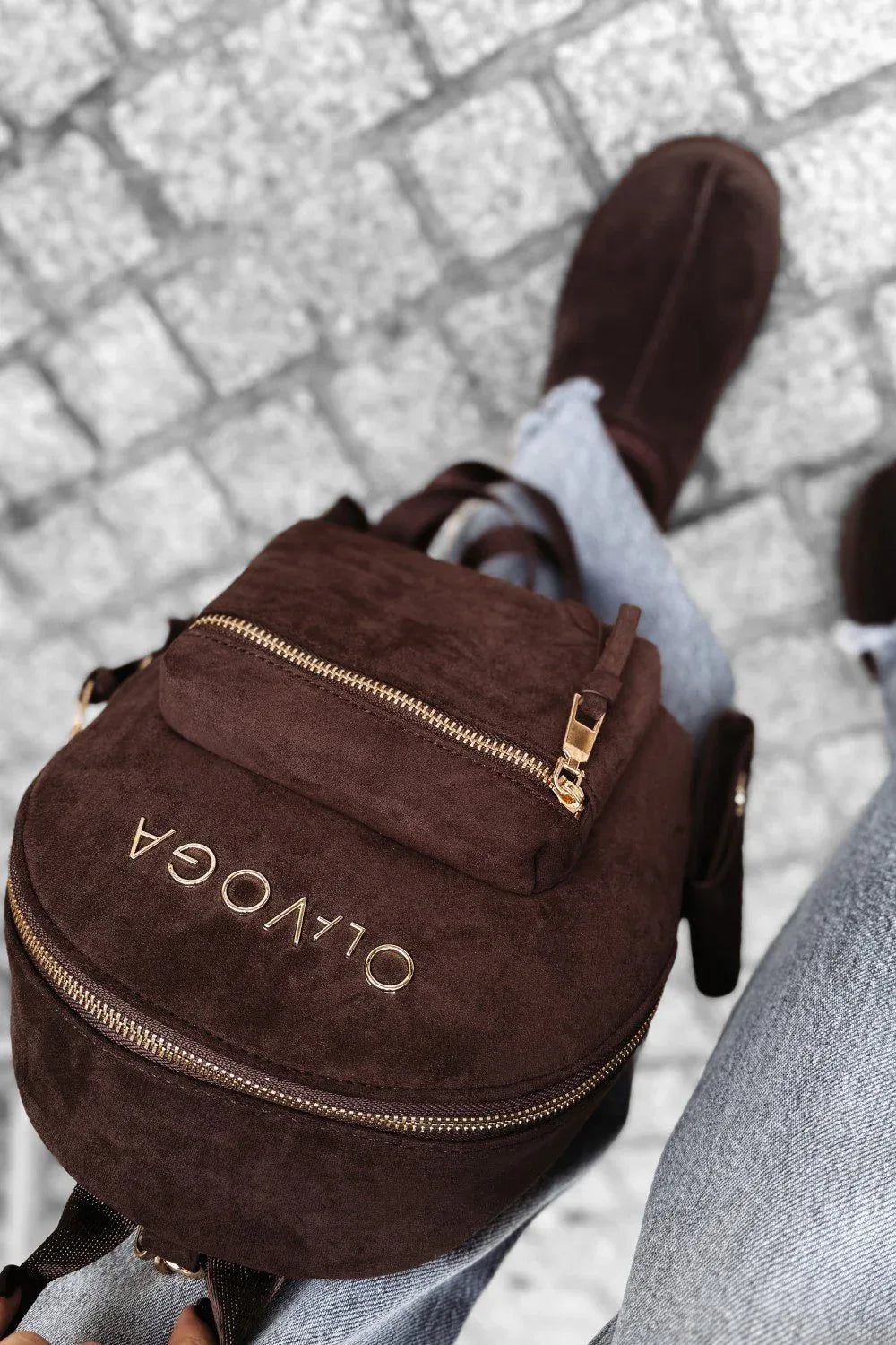 Olavoga Rider Tasche