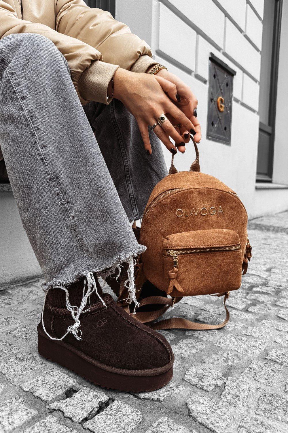 Olavoga Rider Tasche