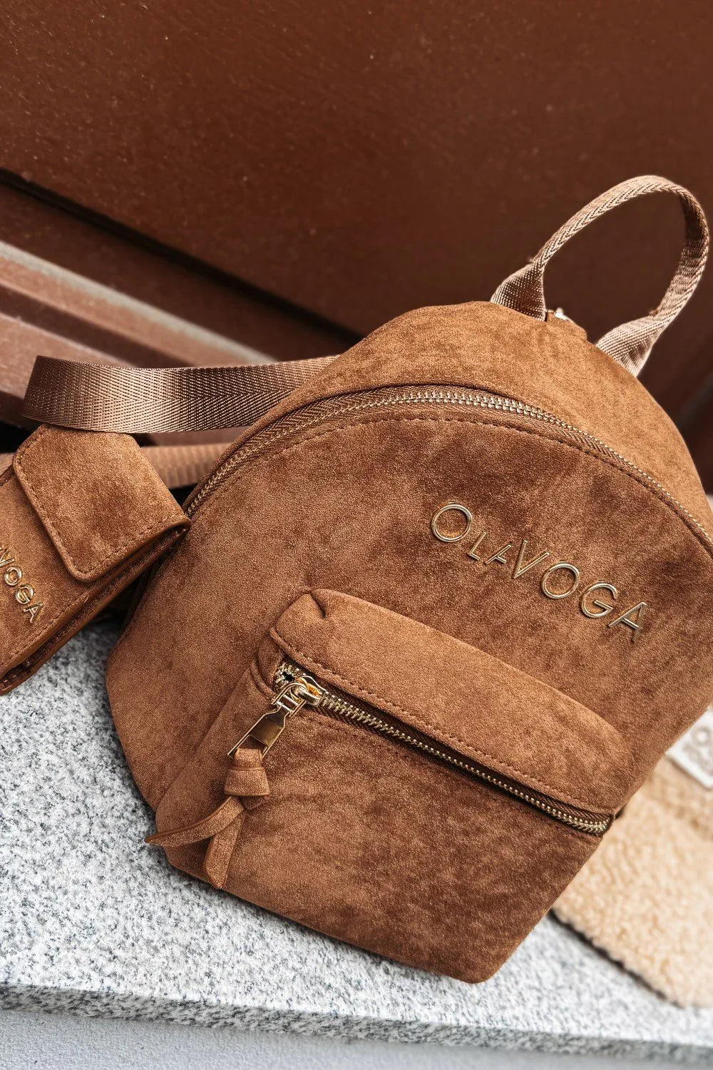 Olavoga Rider Tasche