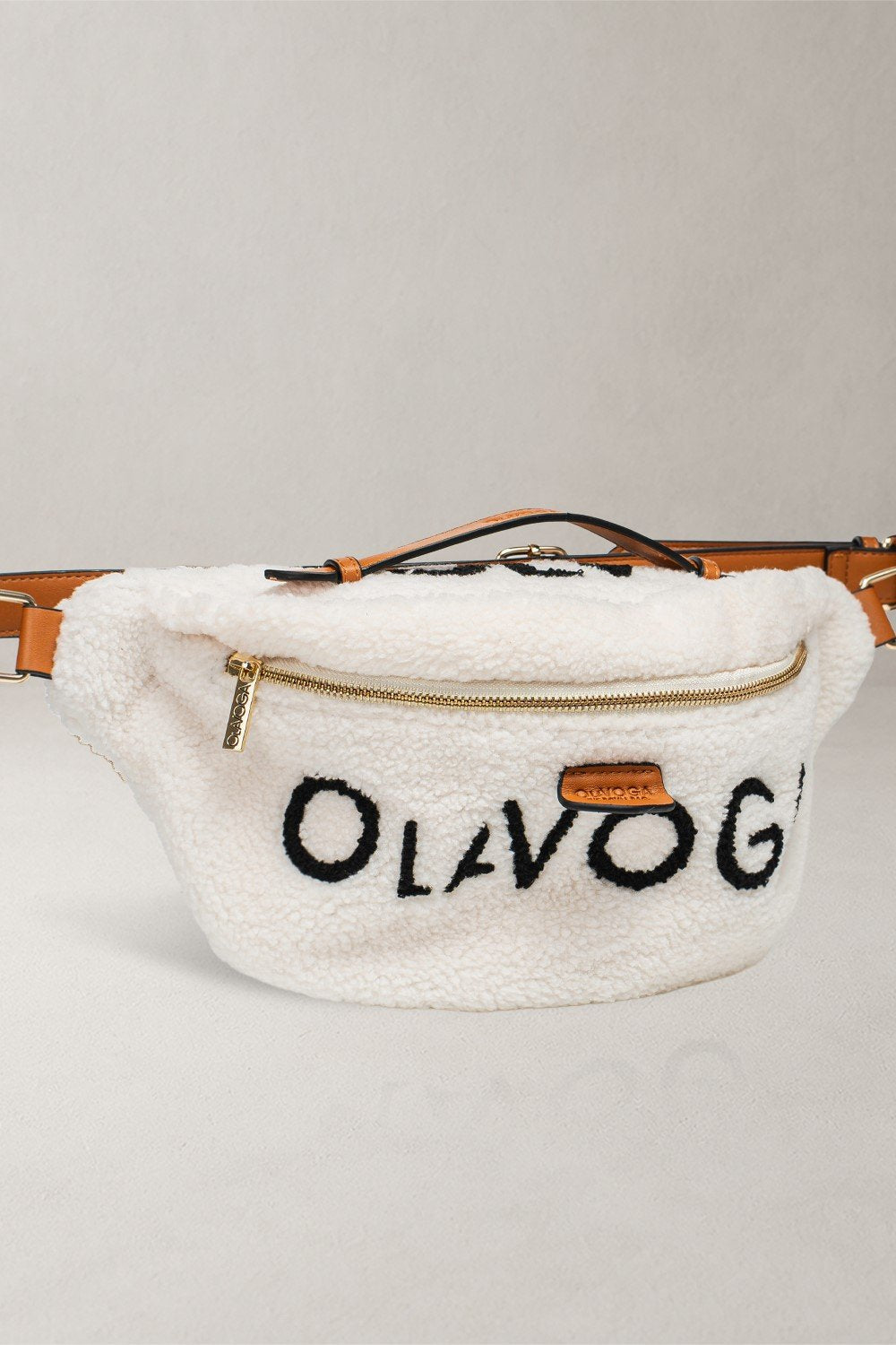 Olavoga Reo táska