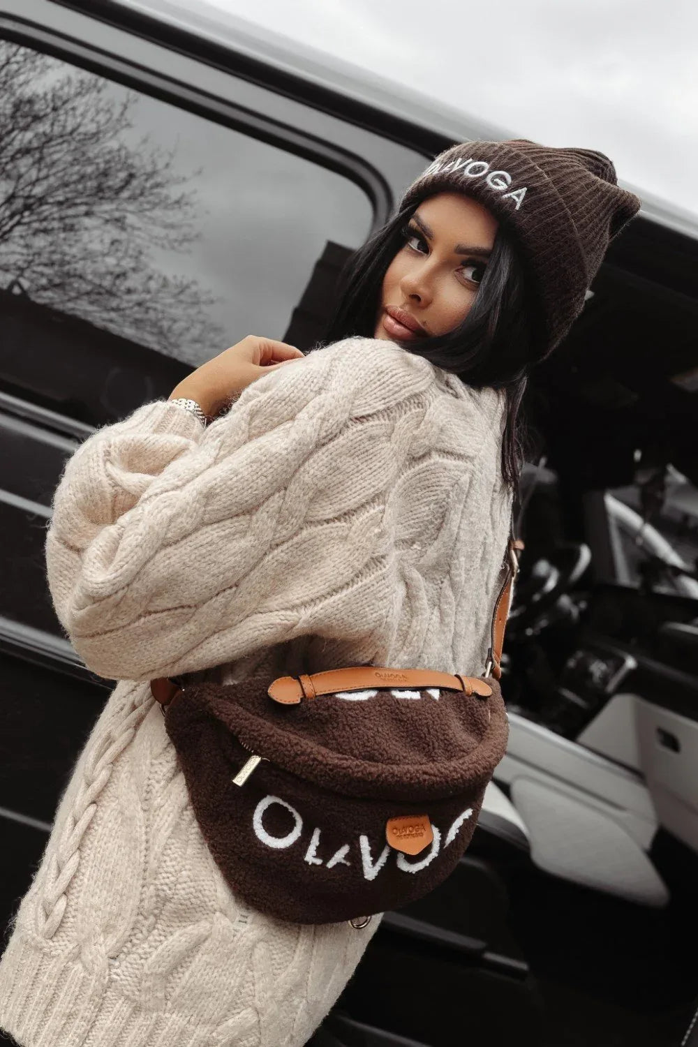 Olavoga Reo tasche