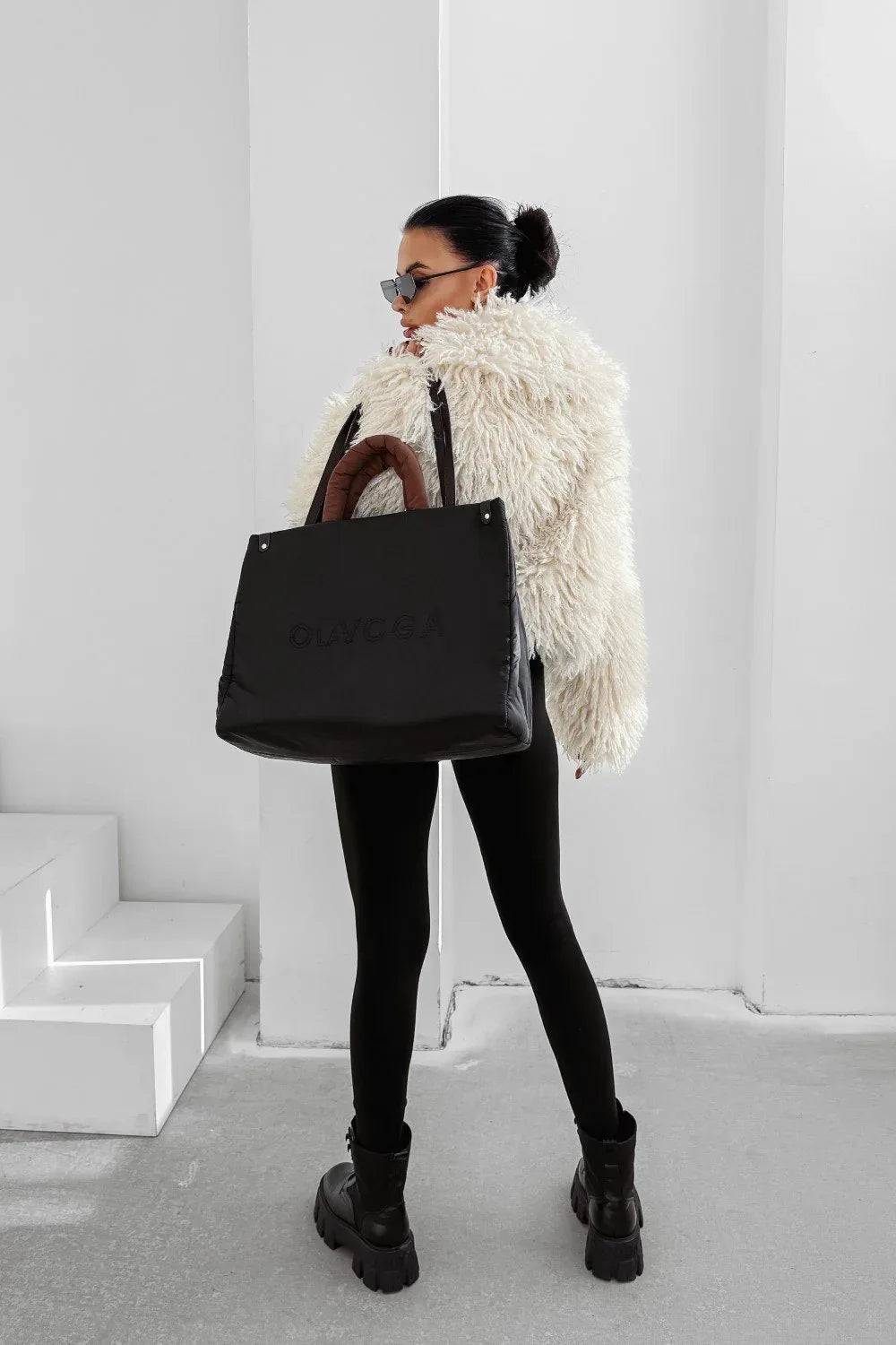 Olavoga Fioe tasche