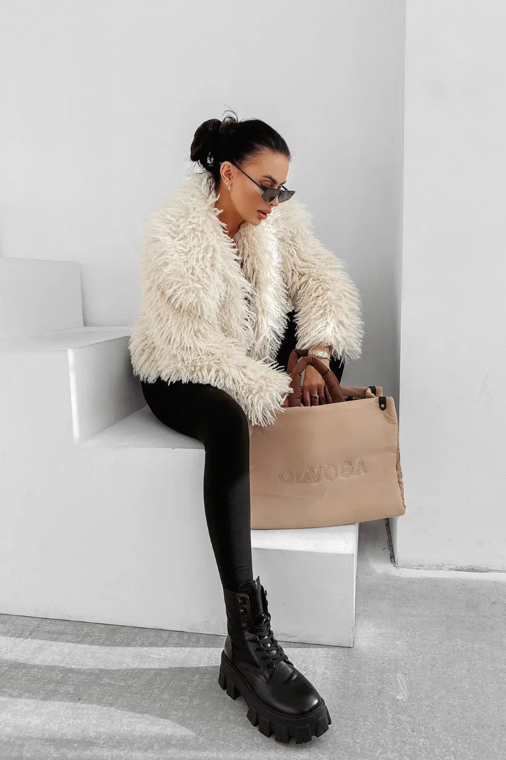 Olavoga Fioe tasche