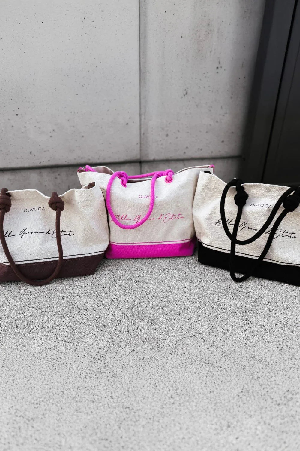 Olavoga Estate Tasche