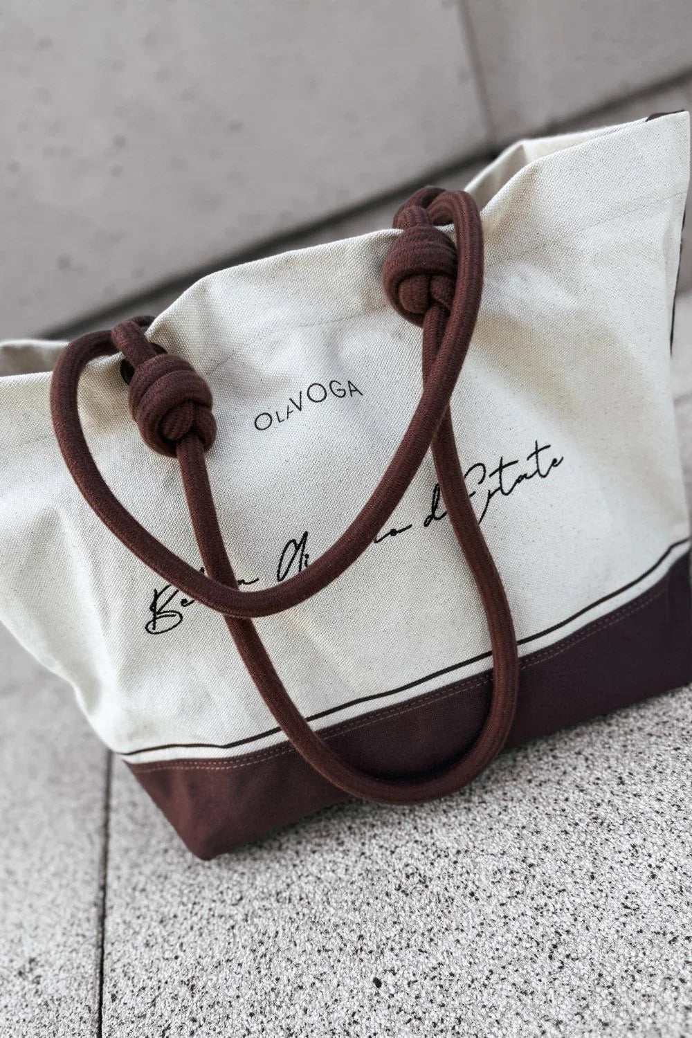 Olavoga Estate Tasche