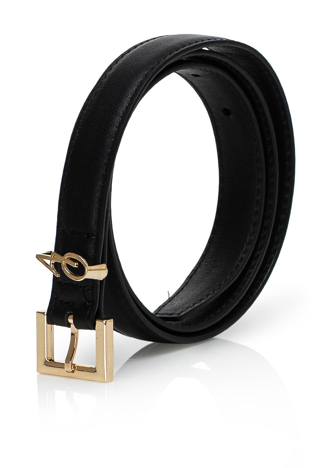Olive Vivateral belt