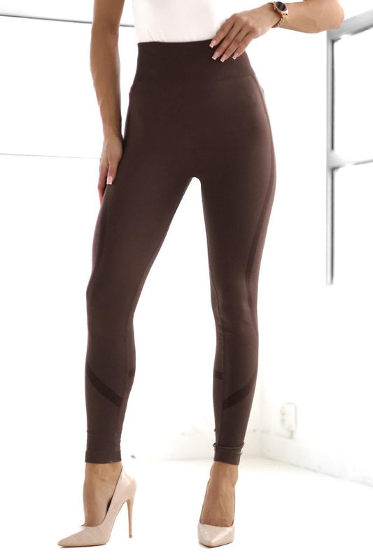 Azzurra leggings