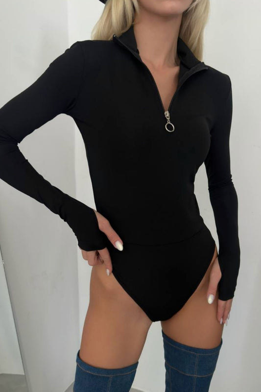 MandO body
