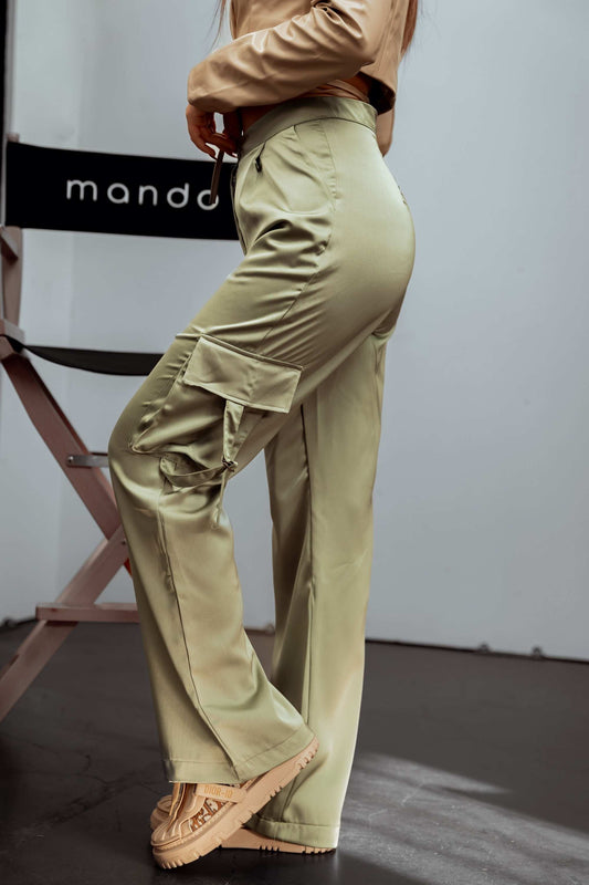 MandO nadrág