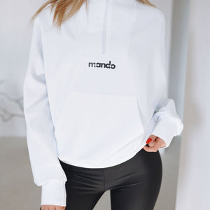 MandO-Pullover