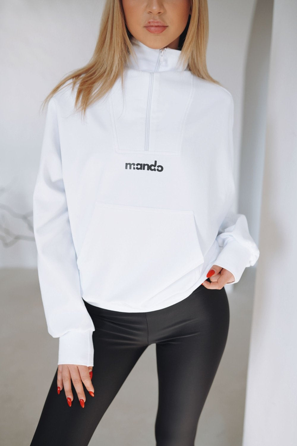 MandO sweater