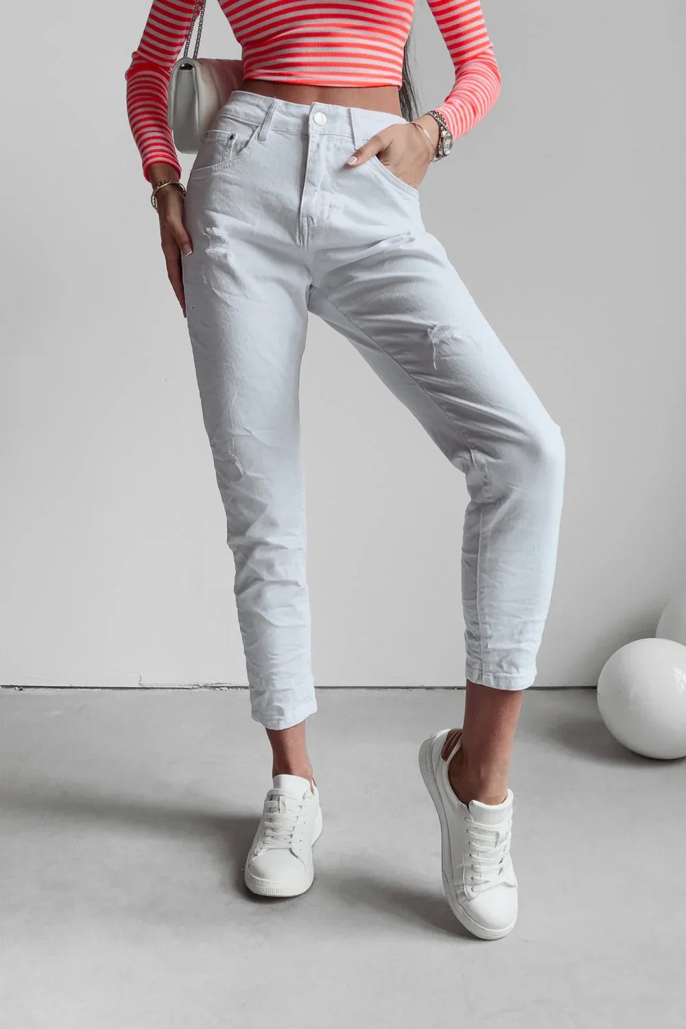 Ola Voga Cami 249 Jeans