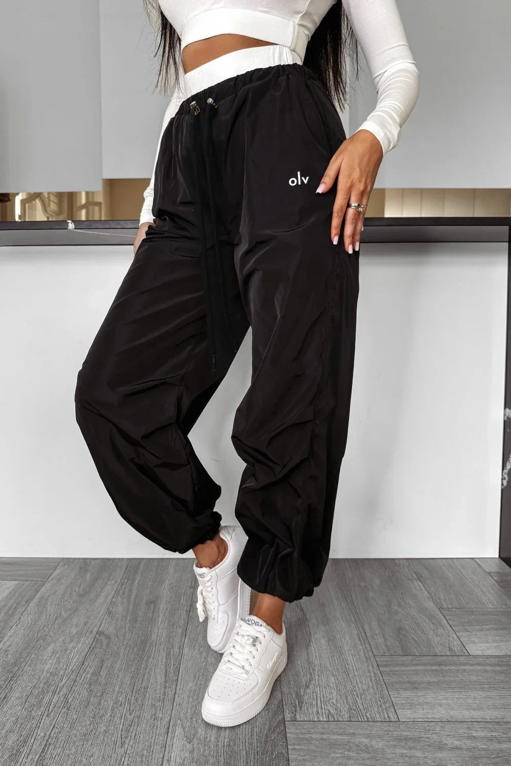 Olavoga Acorn Hose