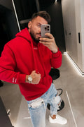 Olavoga Adore Men Pullover