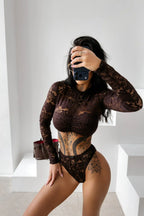 Olavoga Airis zestaw bielizny