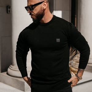 Olavoga Alavos Pullover