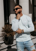 Olavoga Alavos Pullover