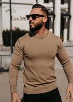 Olavoga Alavos Pullover