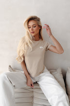 Olavoga Alexa Kurzarmshirt