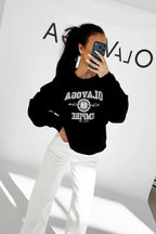 Olavoga Amaris pulóver