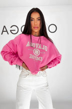 Olavoga Amaris Pullover