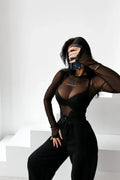 Olavoga Ameli Body