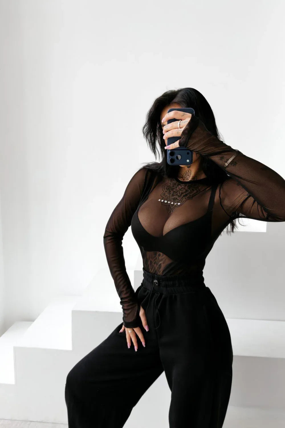 Olavoga Ameli Body