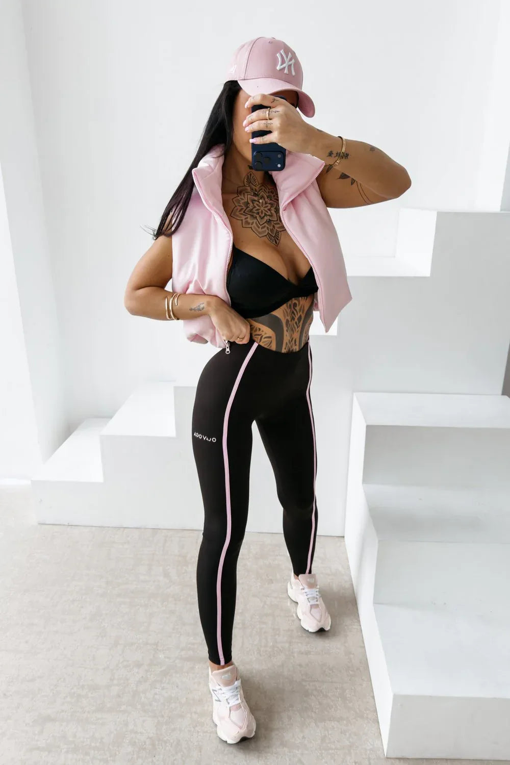 Olavoga Amera Leggings