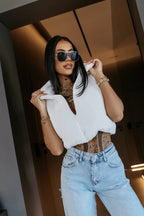 Olavoga Amity vest