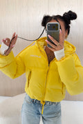 Olavoga Amposta Jacke