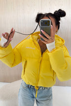Olavoga Amposta Jacke