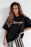 Olavoga Amyral short sleeve t-shirt
