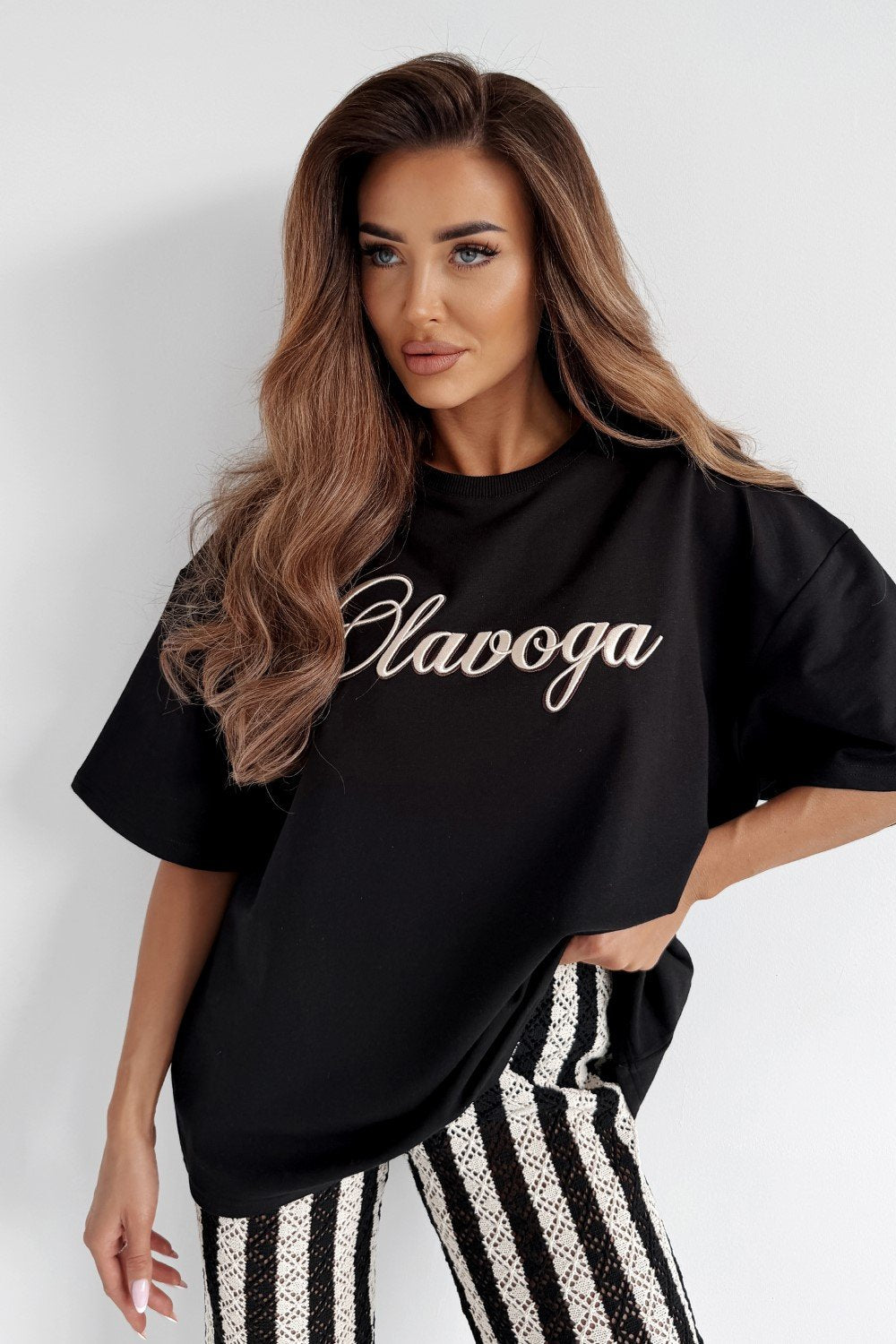 Olavoga Amyral short sleeve t-shirt