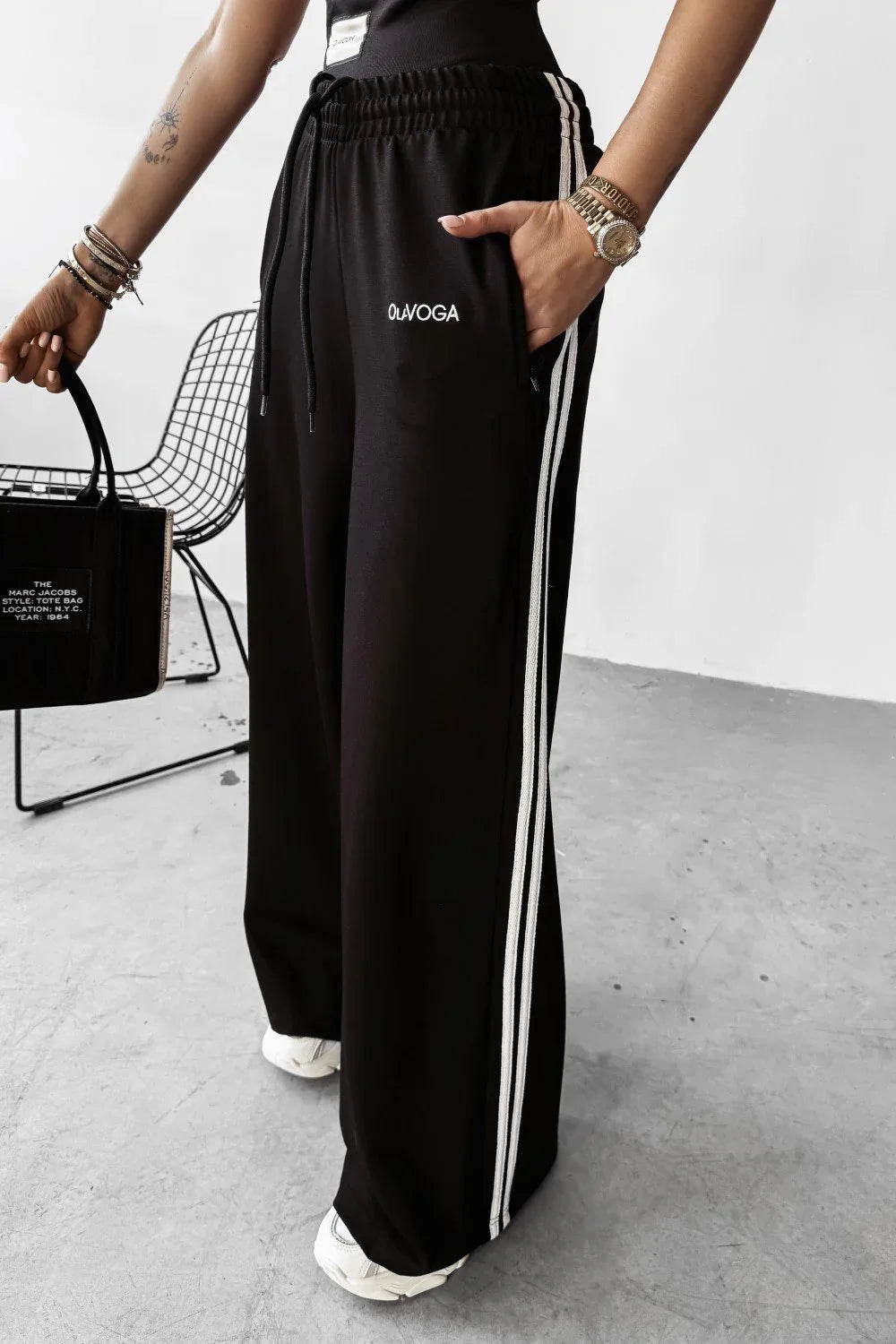 Olavoga Andra Hose