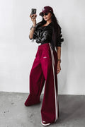 Olavoga Andra Hose