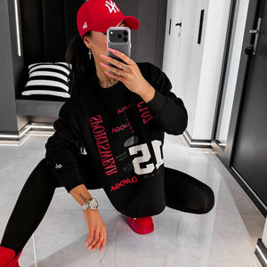 Olavoga Apare Sweatshirt