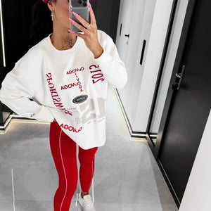 Olavoga Apare Sweatshirt