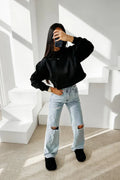 Olavoga Aperio Pullover