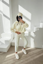 Olavoga Aperio Pullover