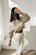 Olavoga Aperio Pullover