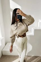 Olavoga Aperio Pullover
