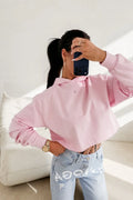 Olavoga Aperio Pullover
