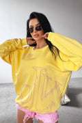 Olavoga Aplomb Pullover