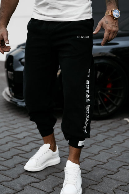 Olavoga Ares nadrág