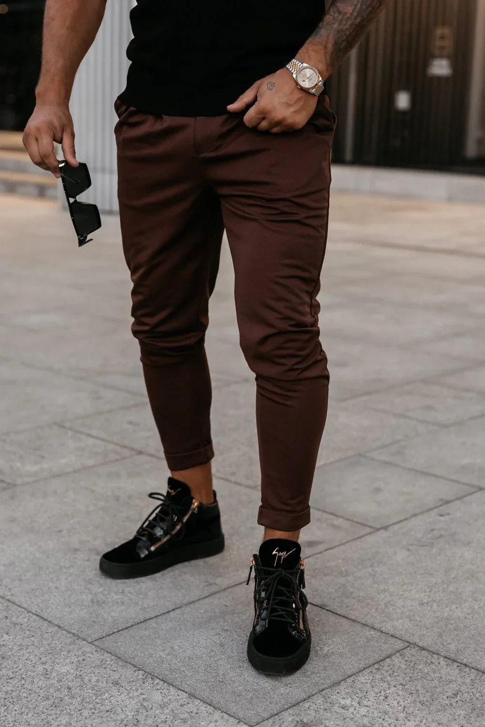 Olavoga Arialiery Hose