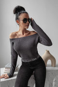 Olavoga Art Pullover